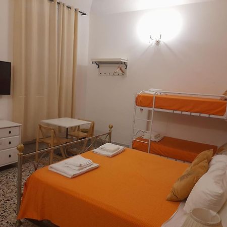 Casa Roma Affittacamere מראה חיצוני תמונה