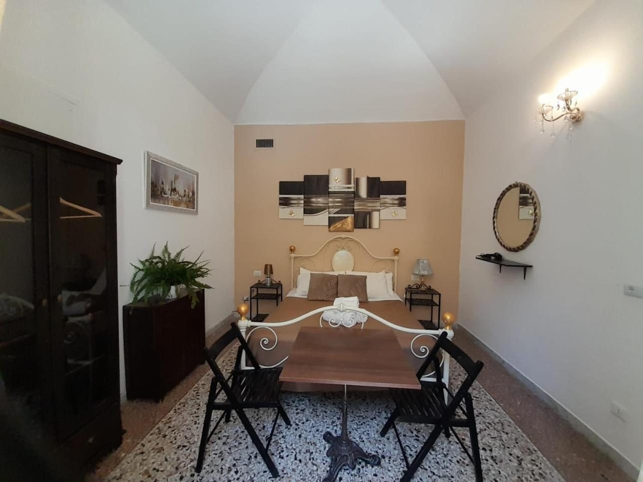 Casa Roma Affittacamere מראה חיצוני תמונה