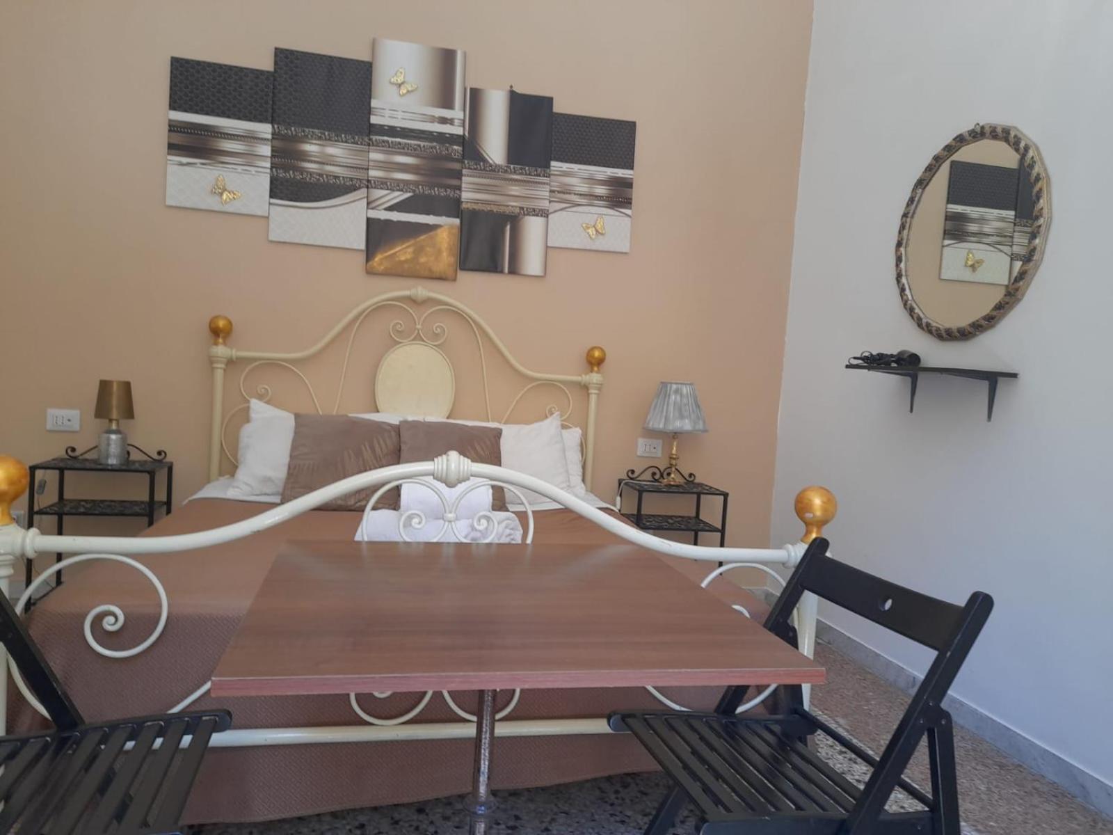 Casa Roma Affittacamere מראה חיצוני תמונה