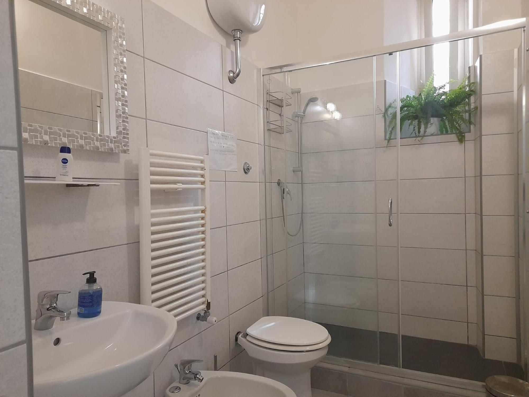 Casa Roma Affittacamere מראה חיצוני תמונה
