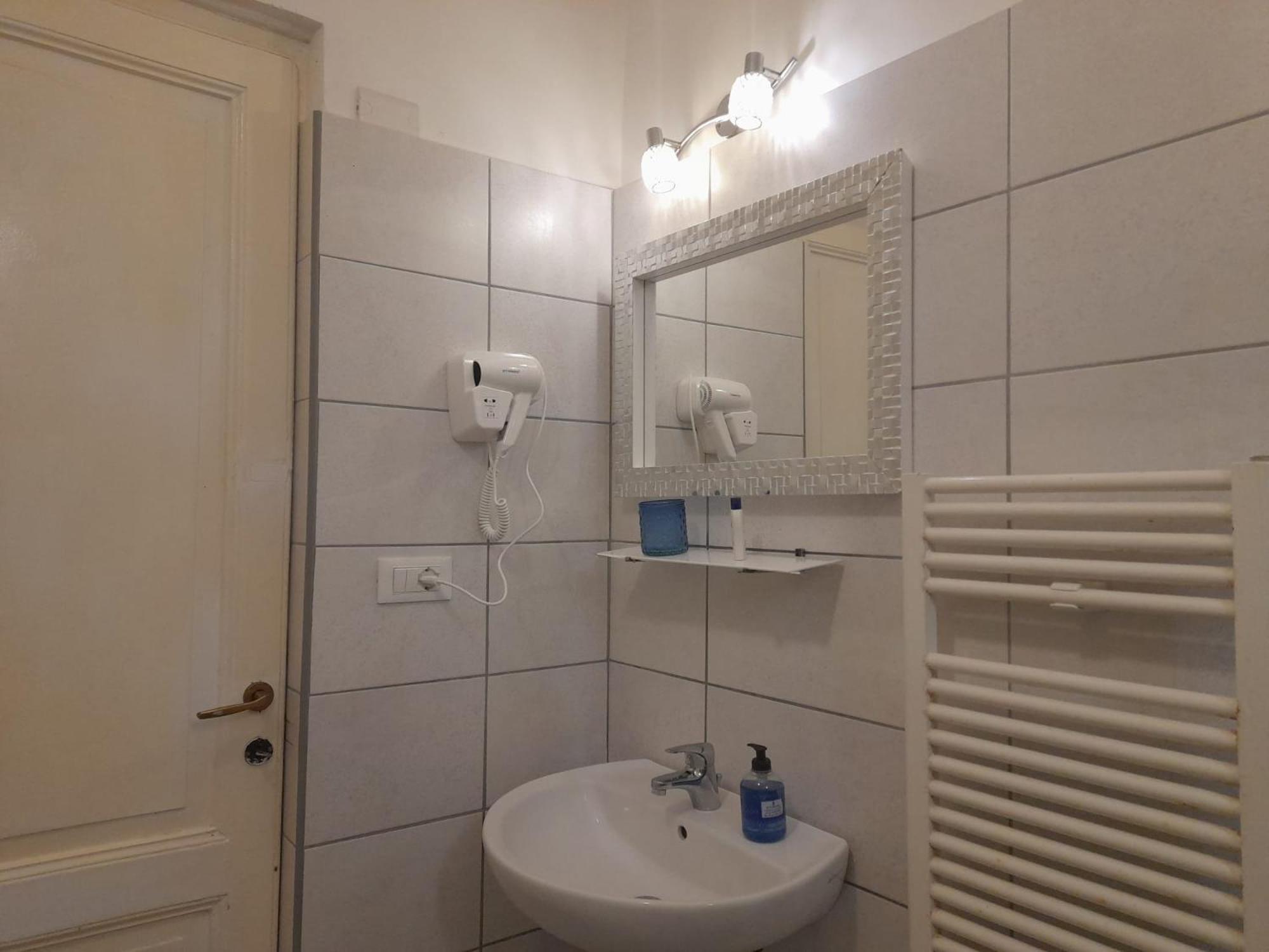 Casa Roma Affittacamere מראה חיצוני תמונה