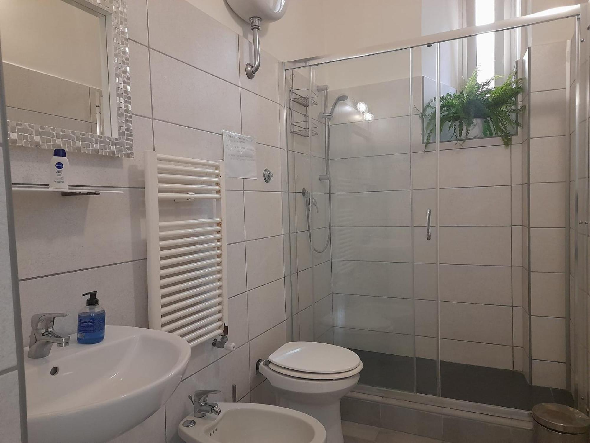 Casa Roma Affittacamere מראה חיצוני תמונה