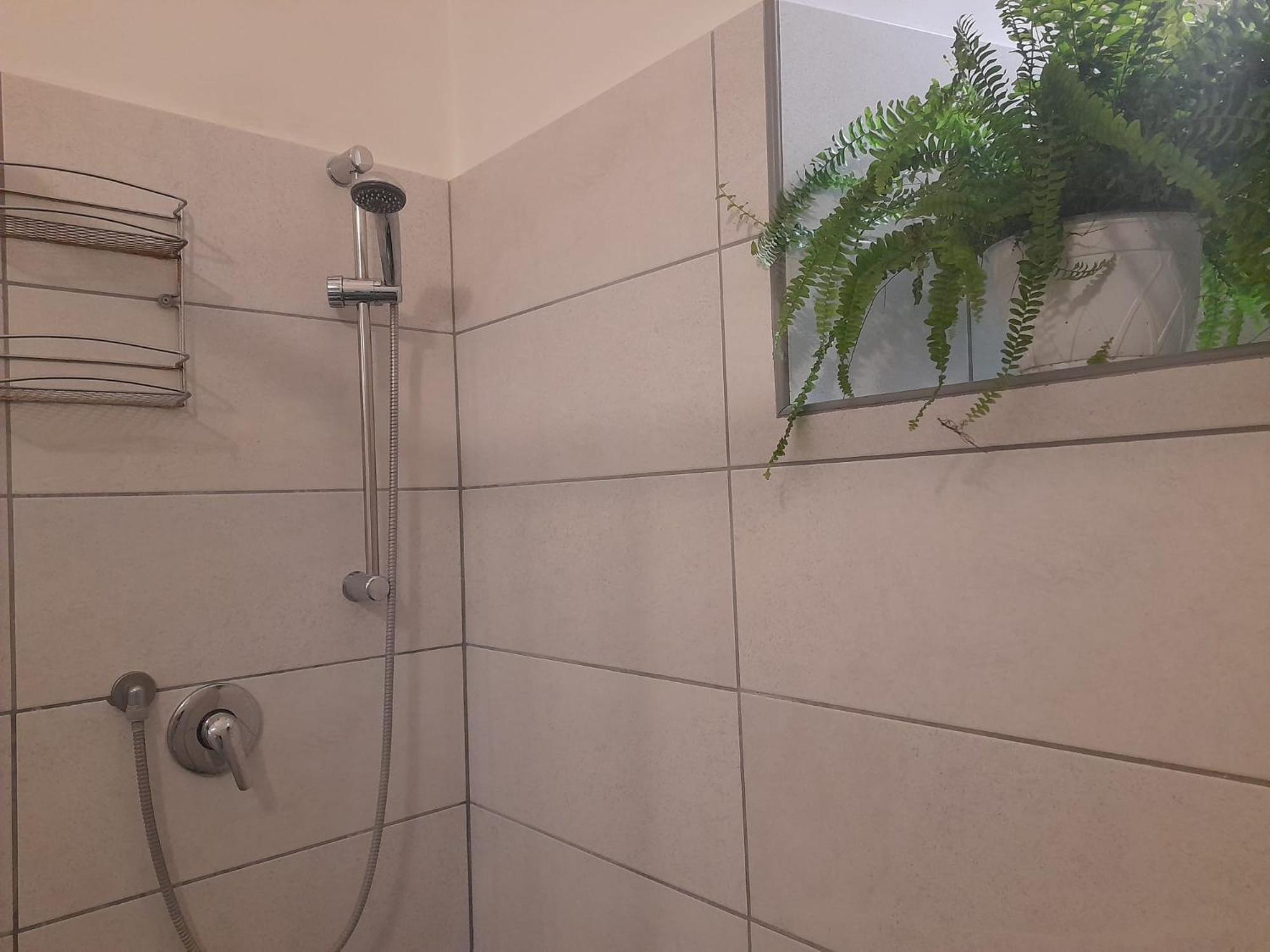 Casa Roma Affittacamere מראה חיצוני תמונה