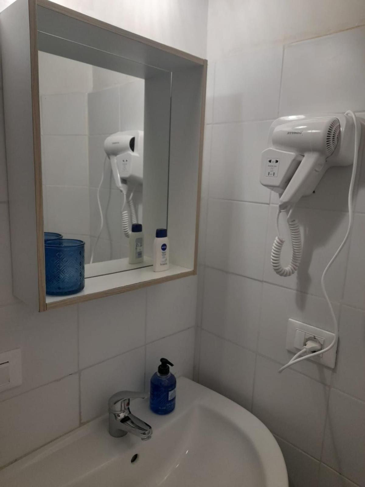 Casa Roma Affittacamere מראה חיצוני תמונה