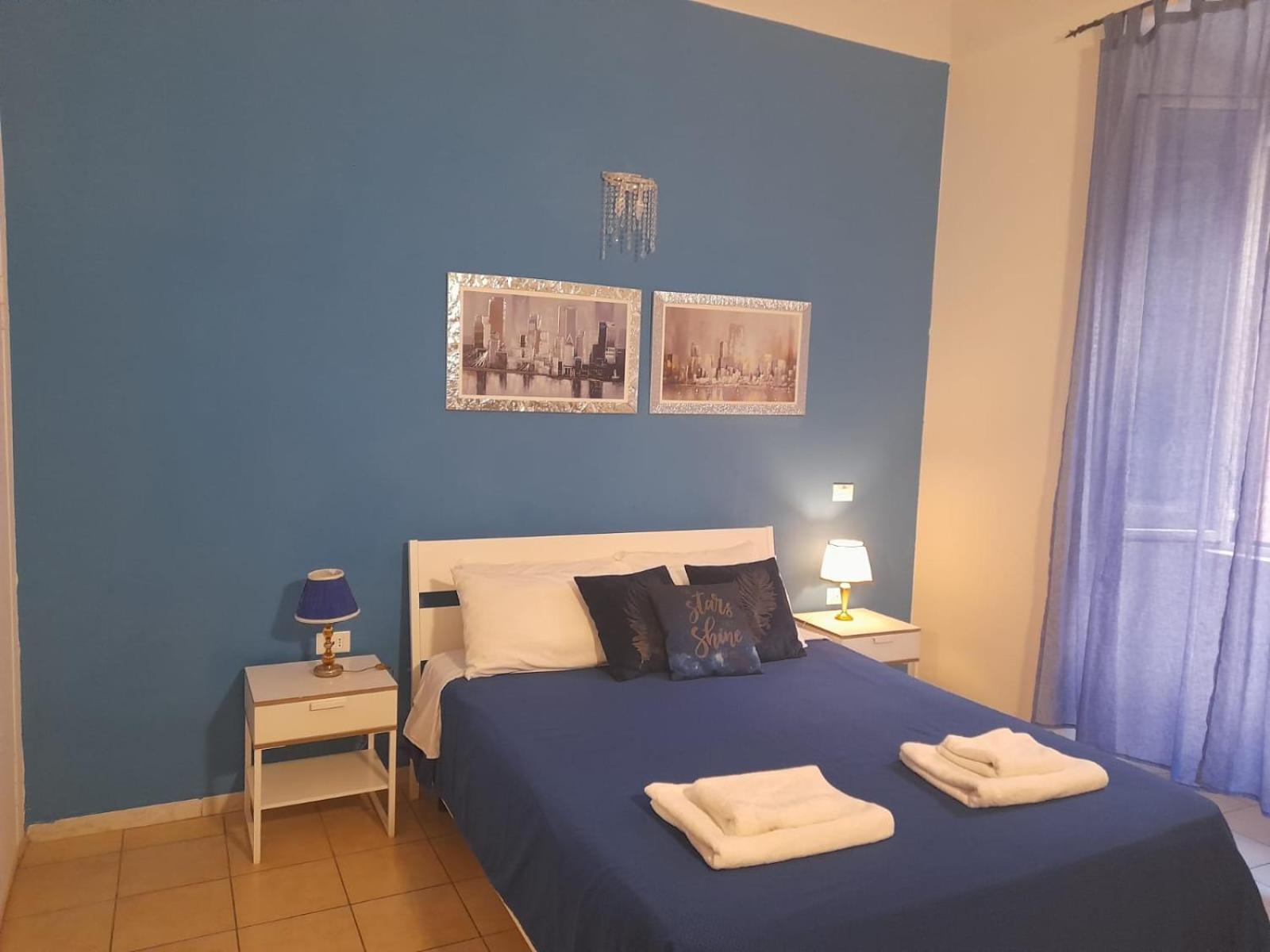 Casa Roma Affittacamere מראה חיצוני תמונה