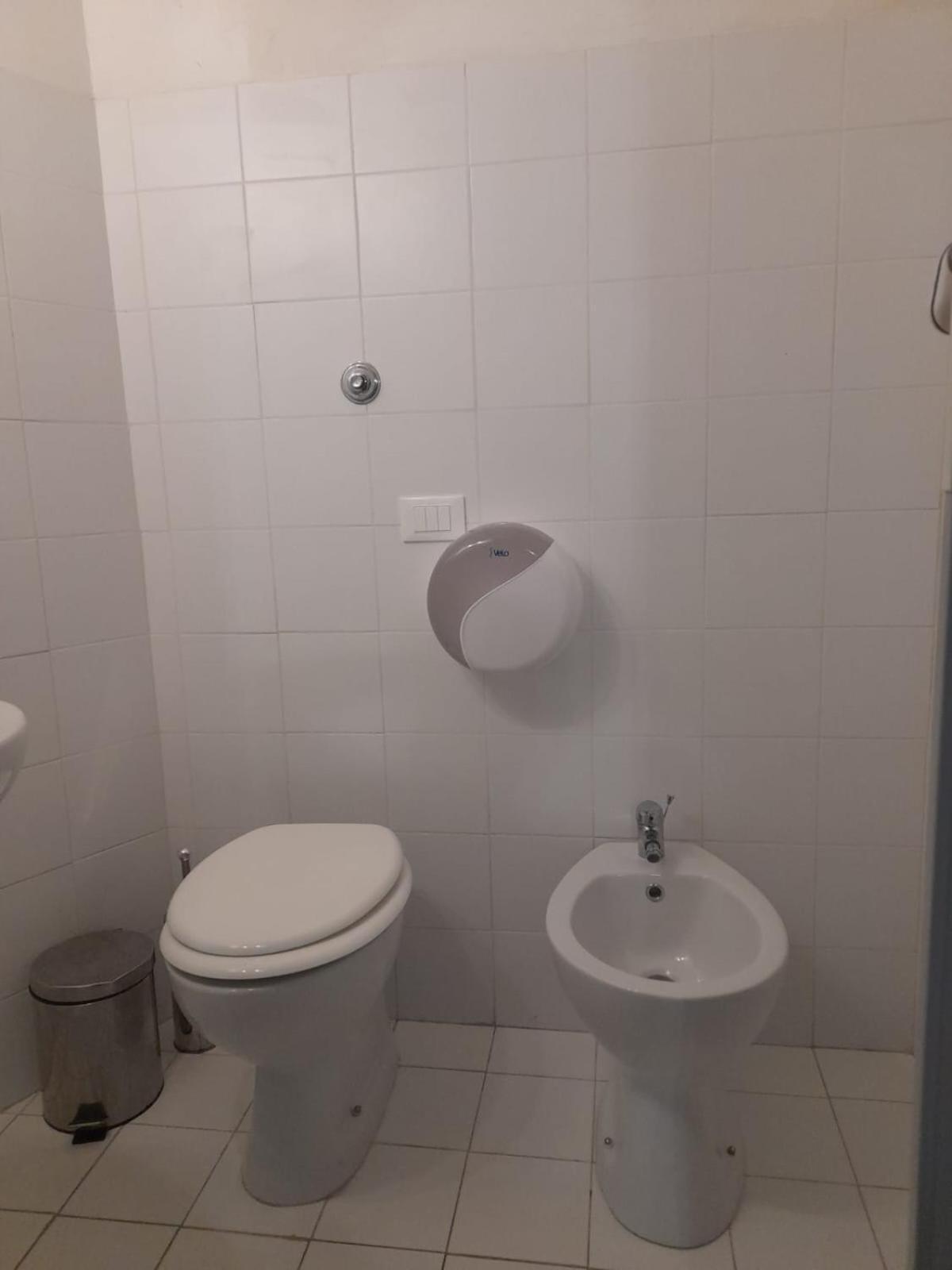 Casa Roma Affittacamere מראה חיצוני תמונה
