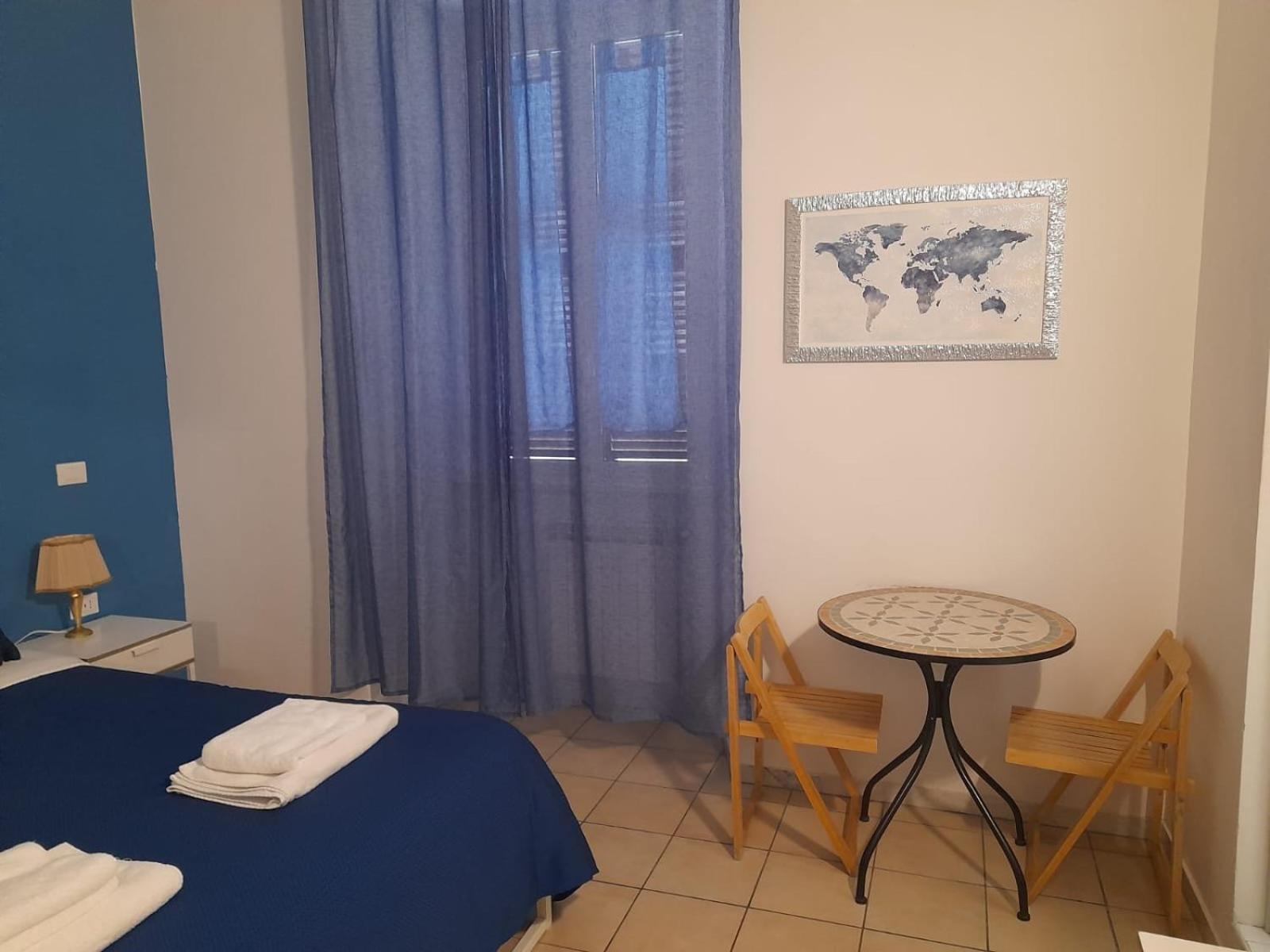 Casa Roma Affittacamere מראה חיצוני תמונה