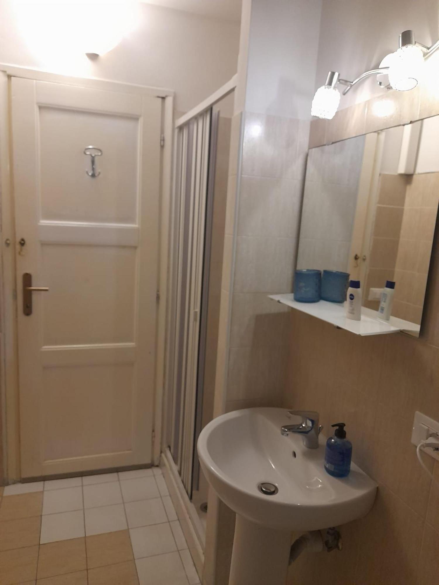 Casa Roma Affittacamere מראה חיצוני תמונה