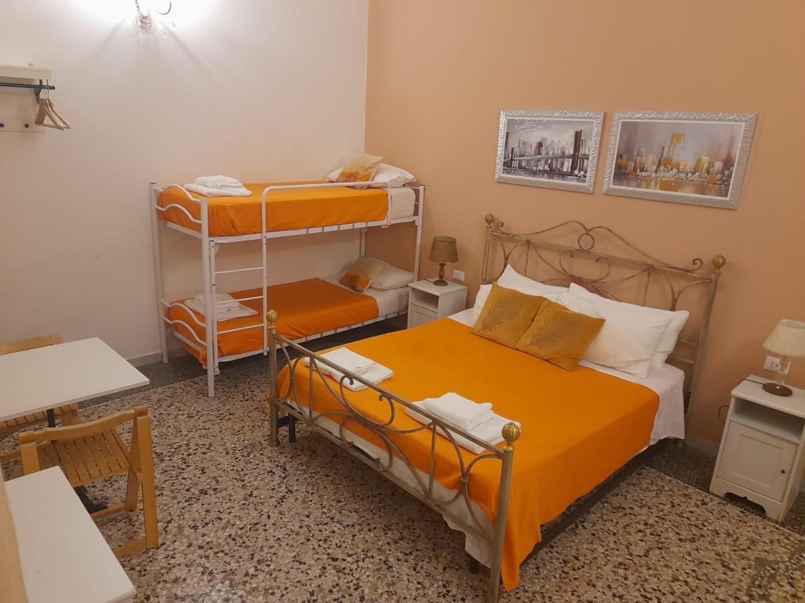 Casa Roma Affittacamere מראה חיצוני תמונה