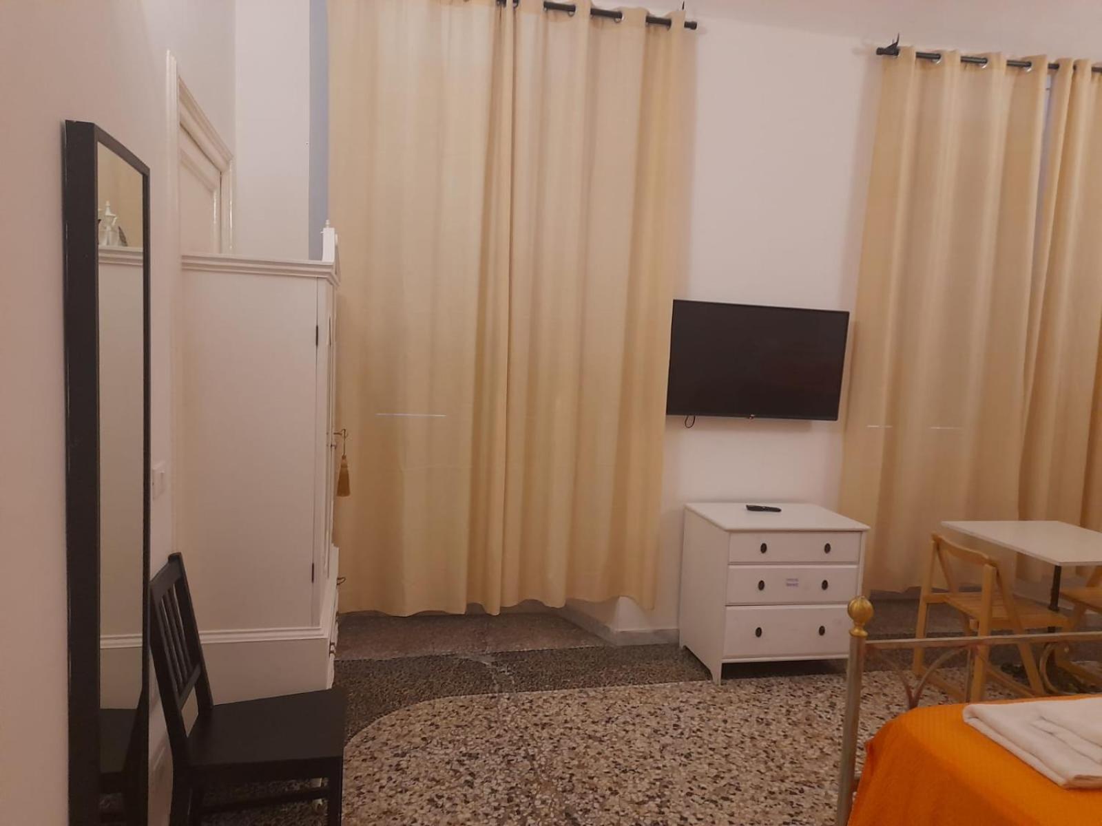 Casa Roma Affittacamere מראה חיצוני תמונה