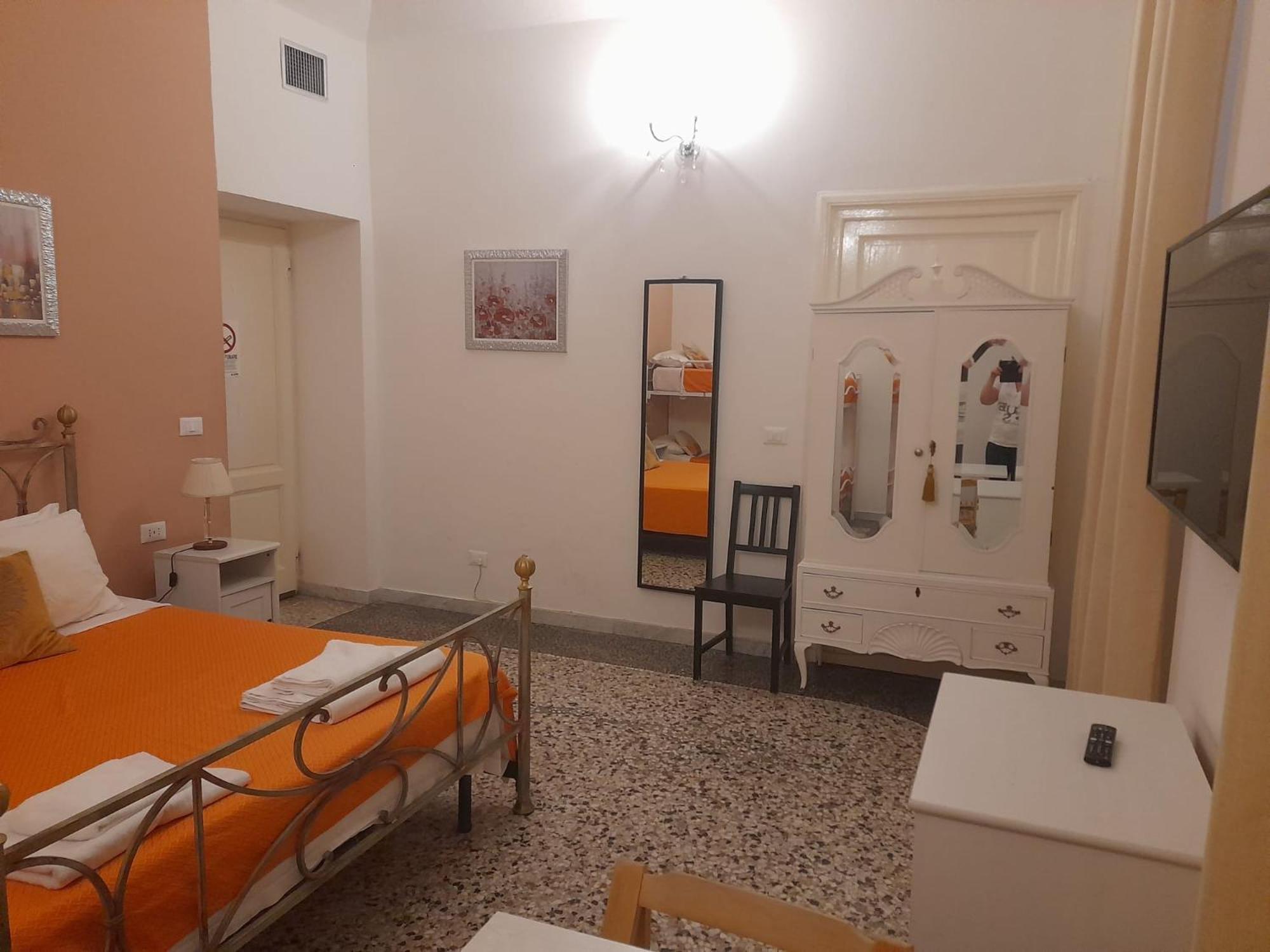 Casa Roma Affittacamere מראה חיצוני תמונה