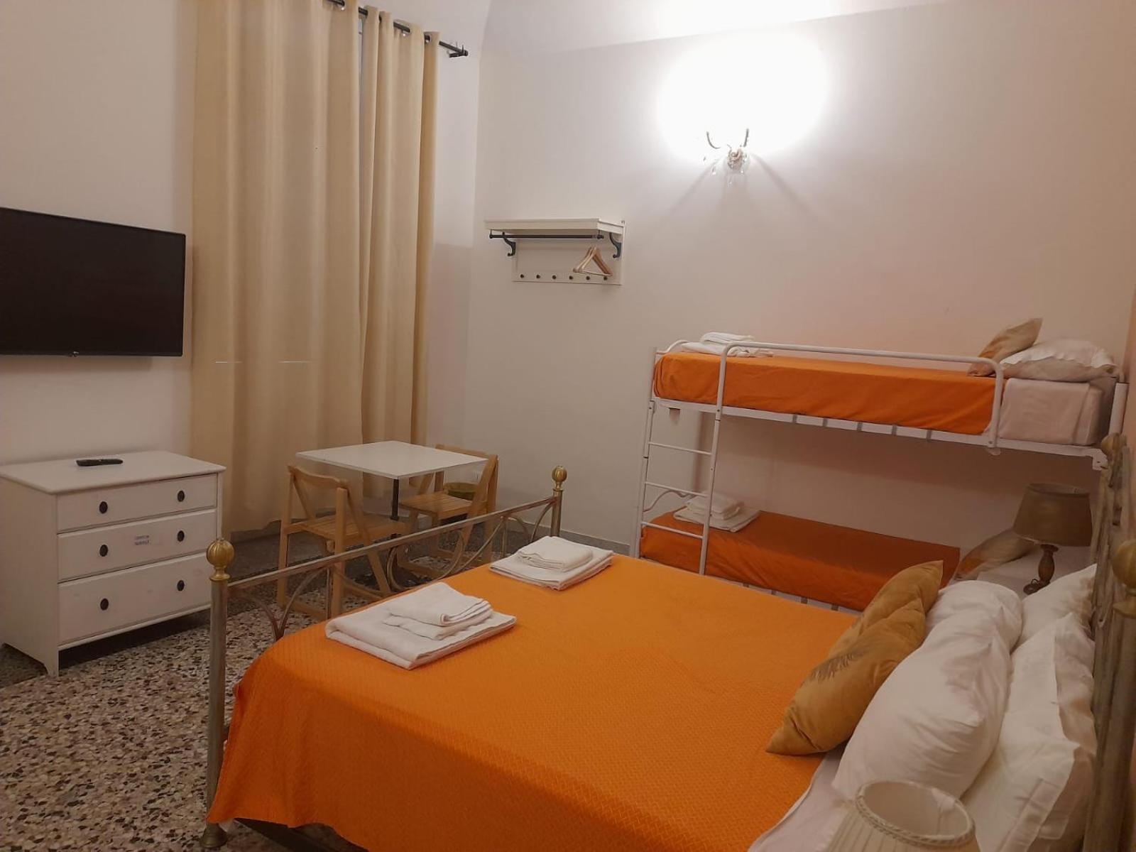 Casa Roma Affittacamere מראה חיצוני תמונה