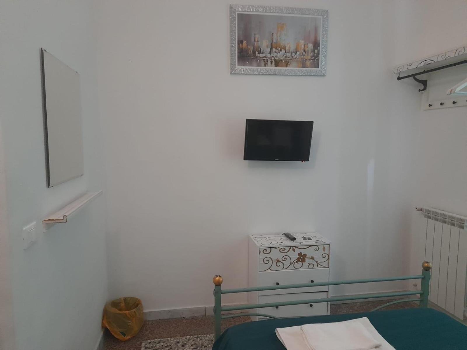 Casa Roma Affittacamere מראה חיצוני תמונה