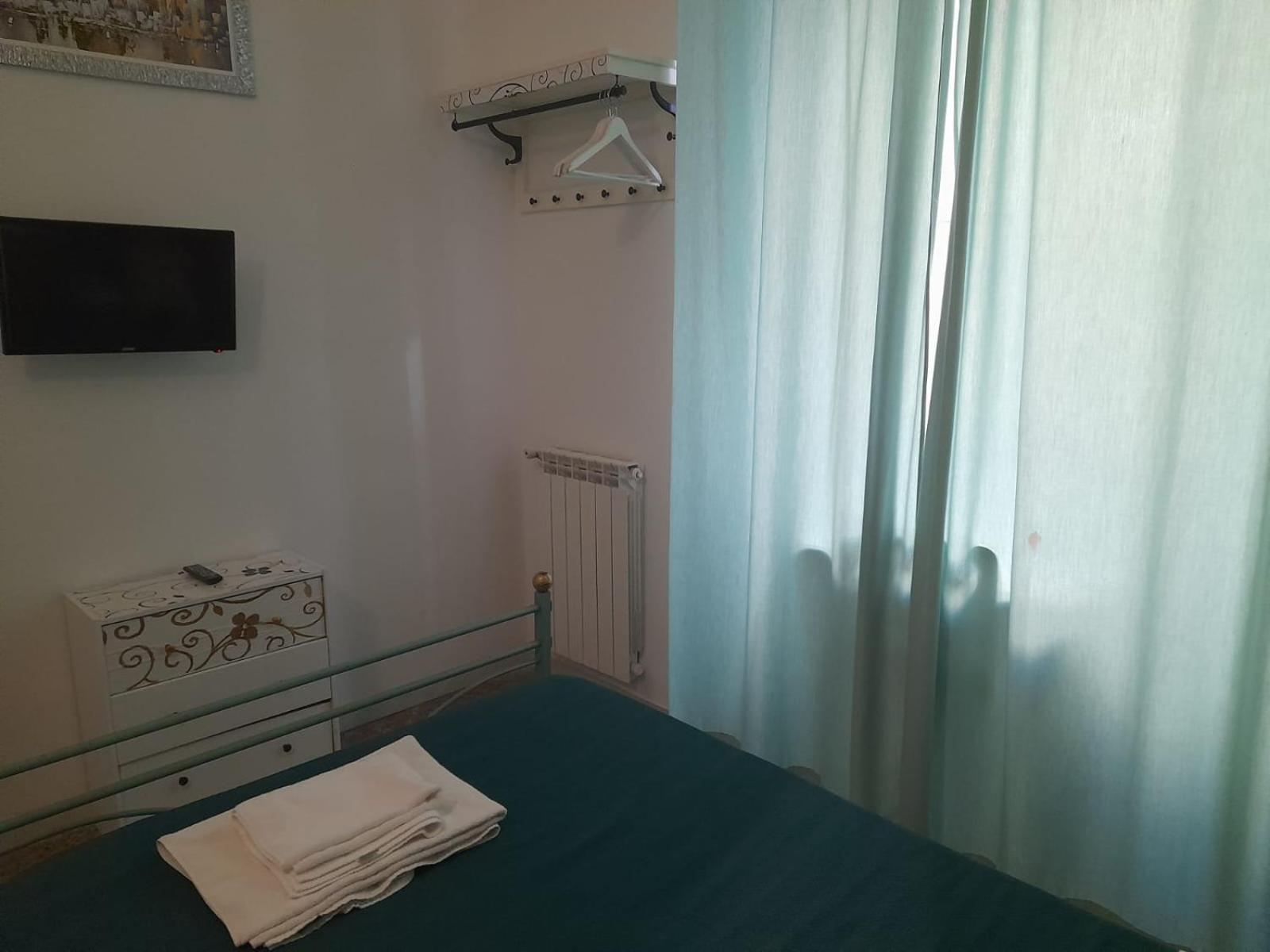 Casa Roma Affittacamere מראה חיצוני תמונה