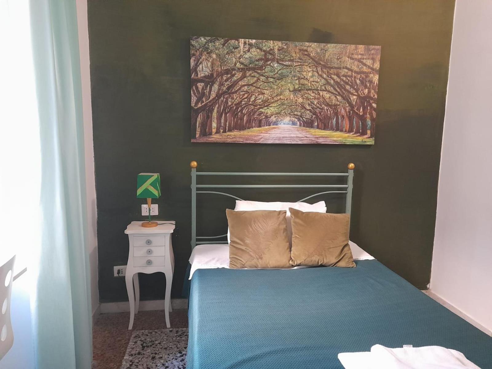 Casa Roma Affittacamere מראה חיצוני תמונה