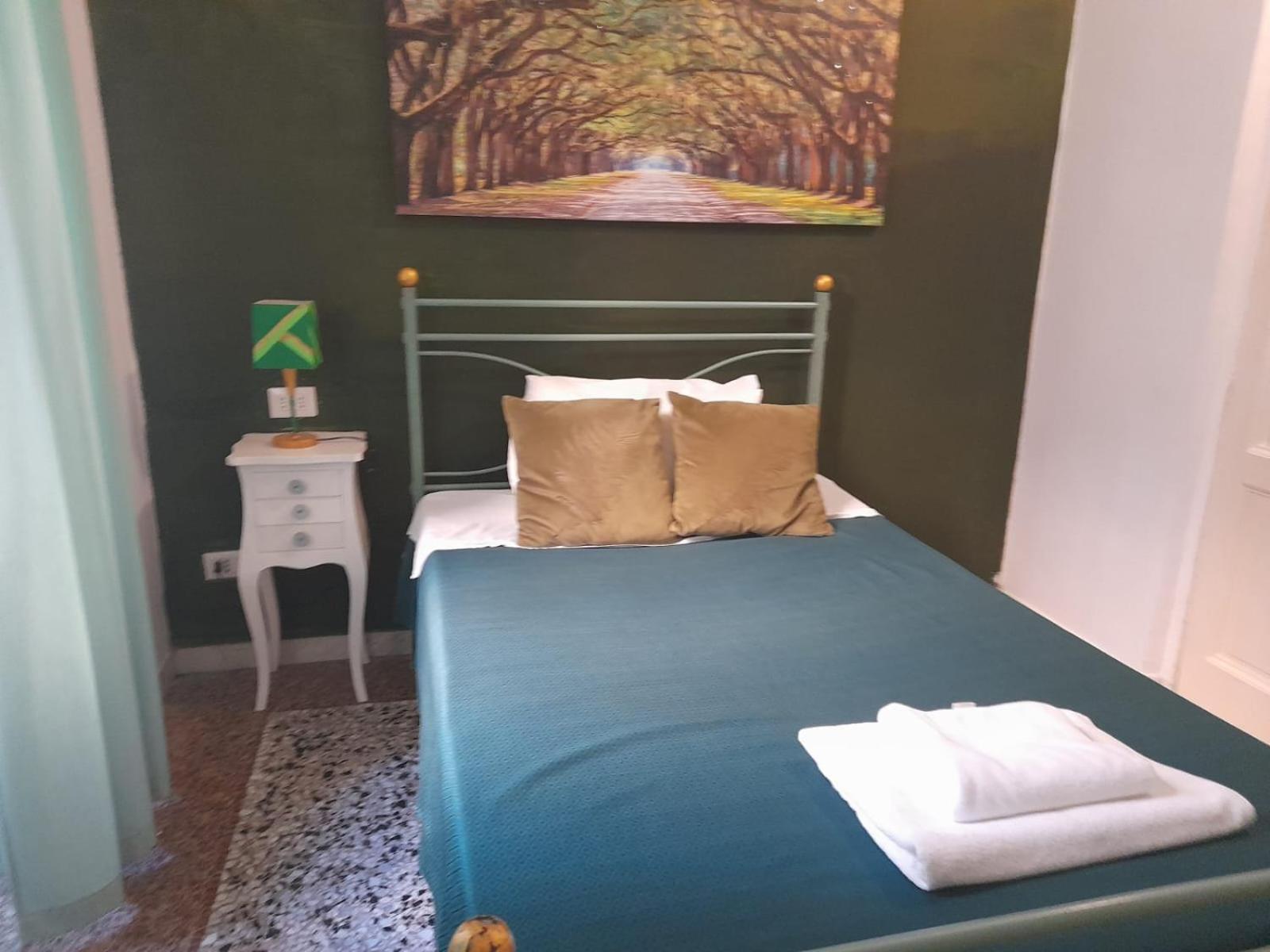 Casa Roma Affittacamere מראה חיצוני תמונה