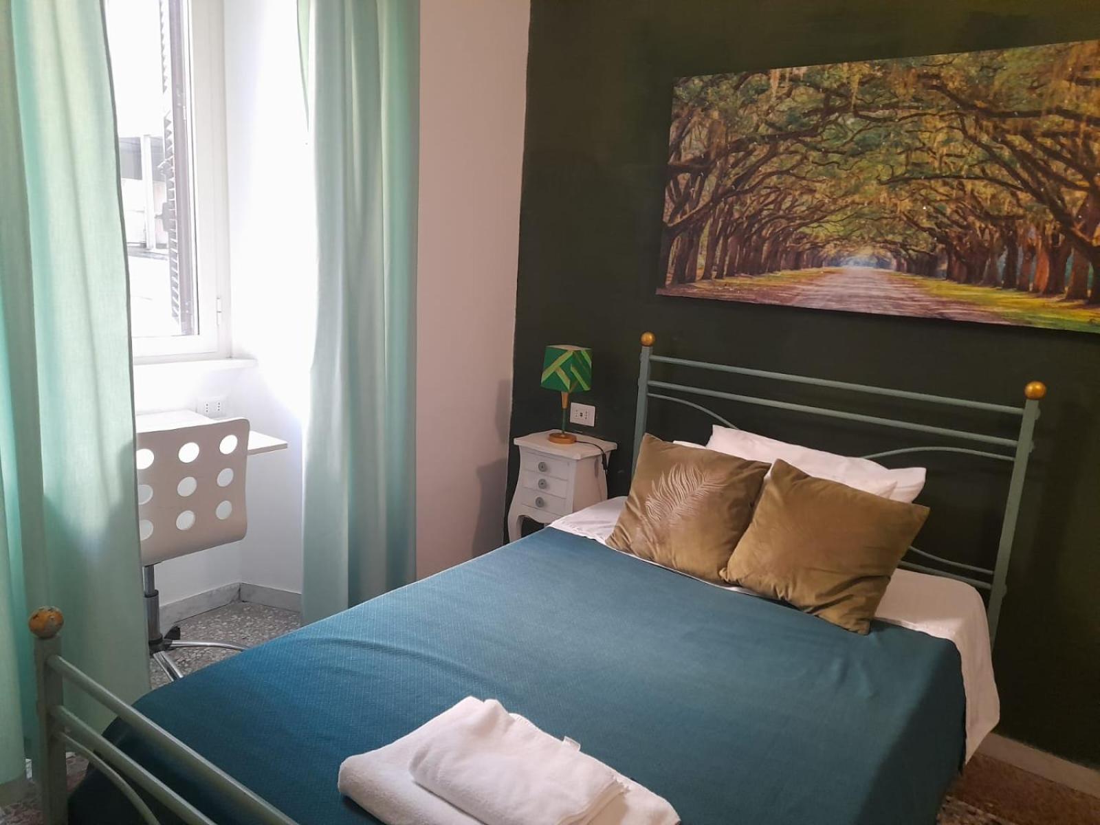 Casa Roma Affittacamere מראה חיצוני תמונה